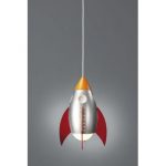 rocket Childrens rocket light