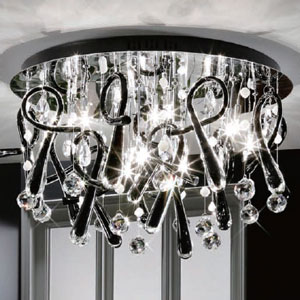 Designer Bathroom Lights