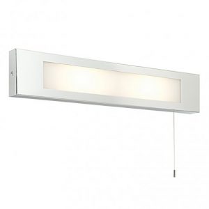 bathroom wall light