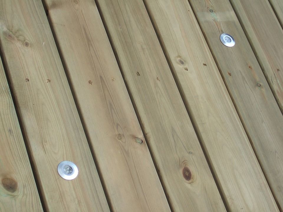 How To Utilise Walkover Lighting