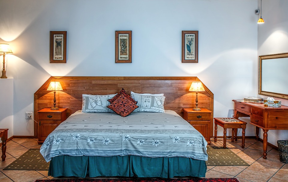 The Importance Of Lighting In The Bedroom
