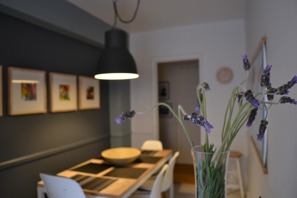 What Types Of Light To Use In The Dining Room