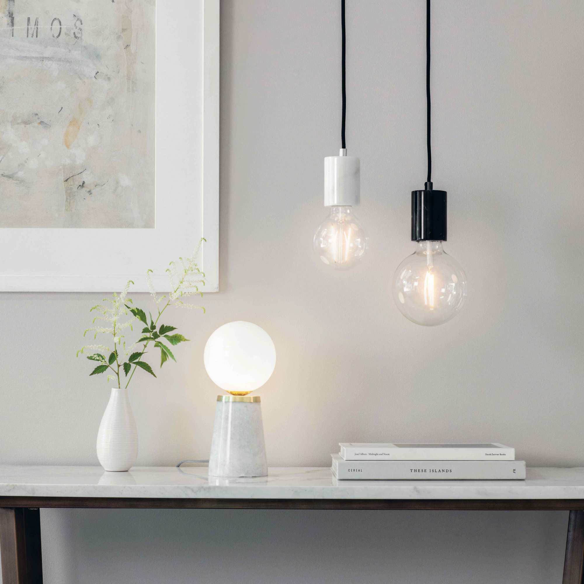 Scandinavian Lighting: How to Get the Scandi Style