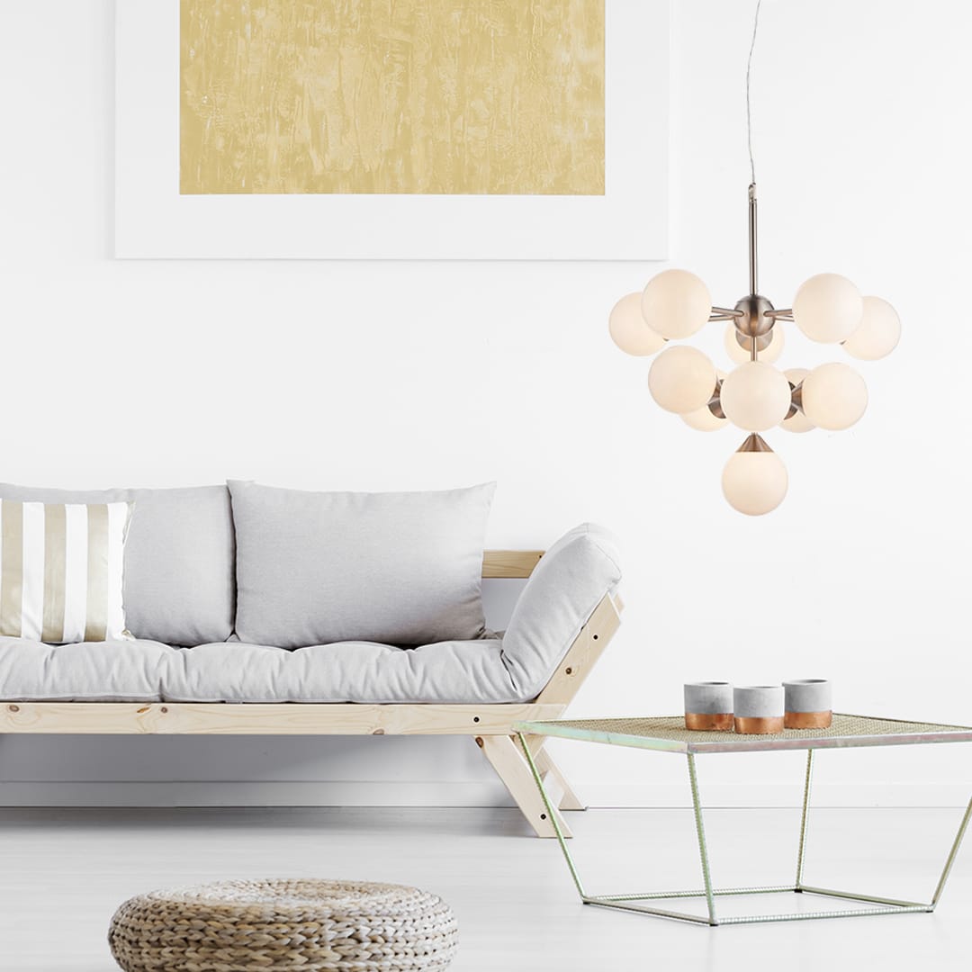 Home Lighting Ideas: The Do’s and Don’ts