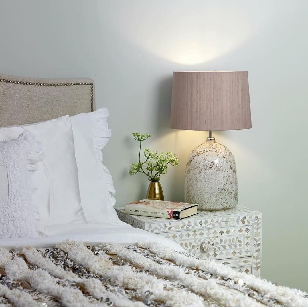 Bedroom Inspo: Bedroom Lighting Ideas