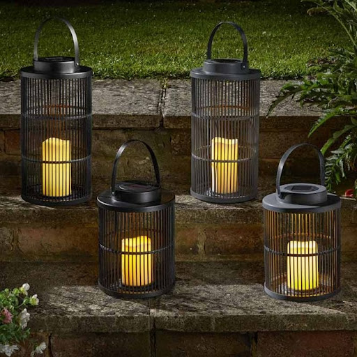 The Ultimate Garden Lighting Guide