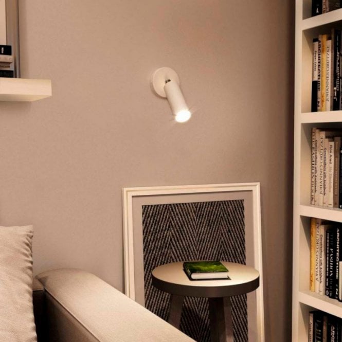 What is accent lighting and how can it elevate your living room decor?