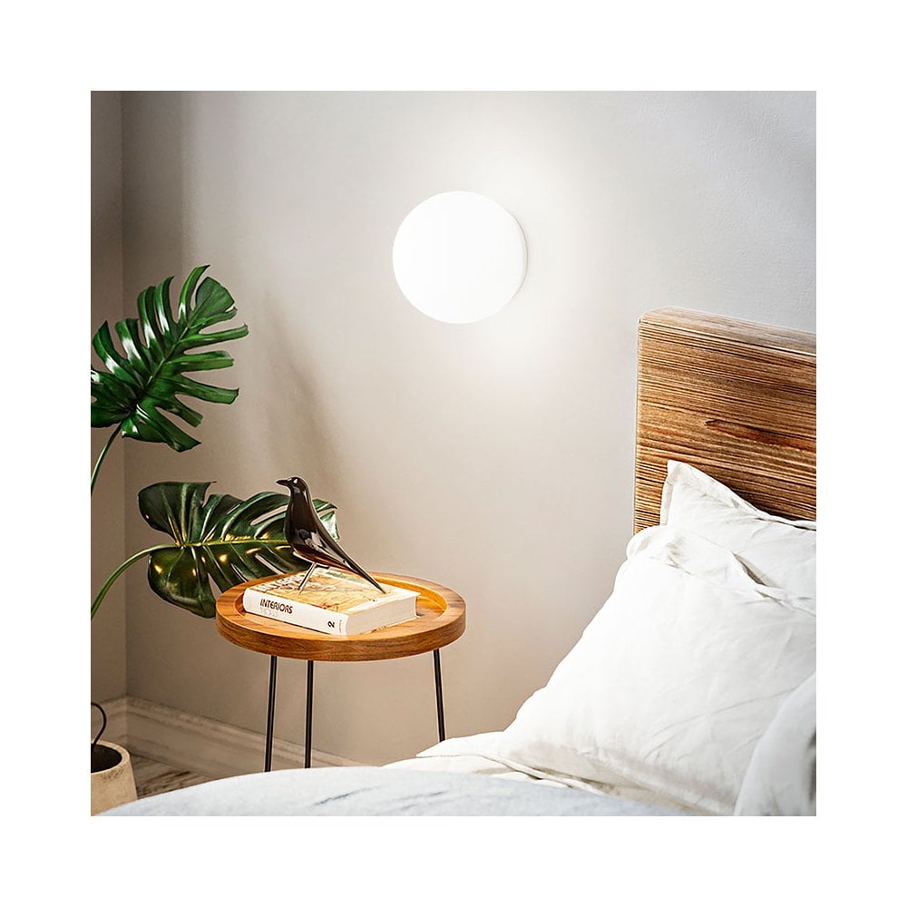 How to choose a bedside lamp