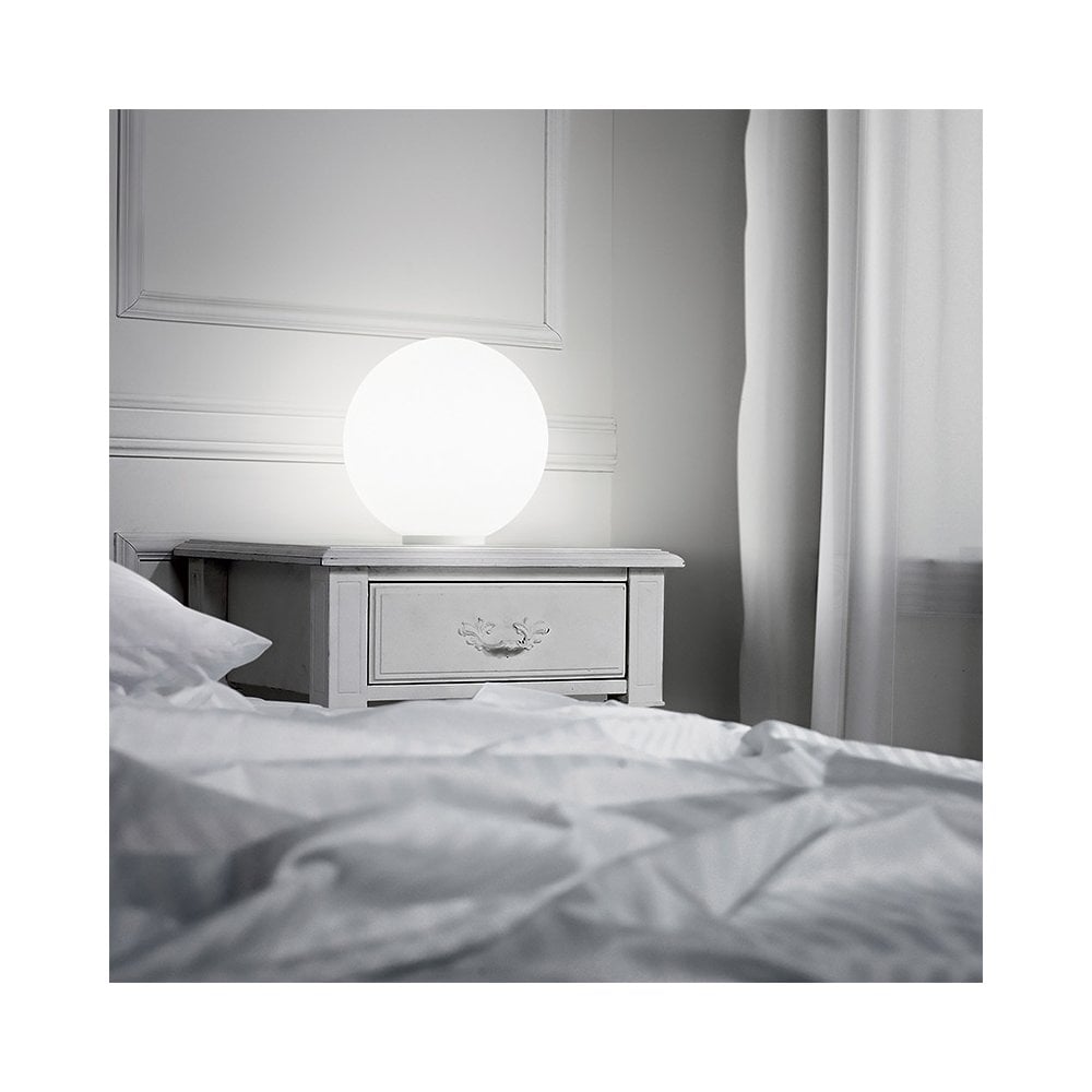 How to choose the ideal bedside lamp