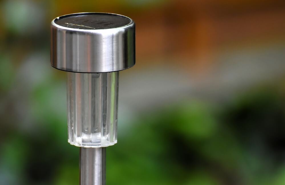 Everything you need to know about solar lights