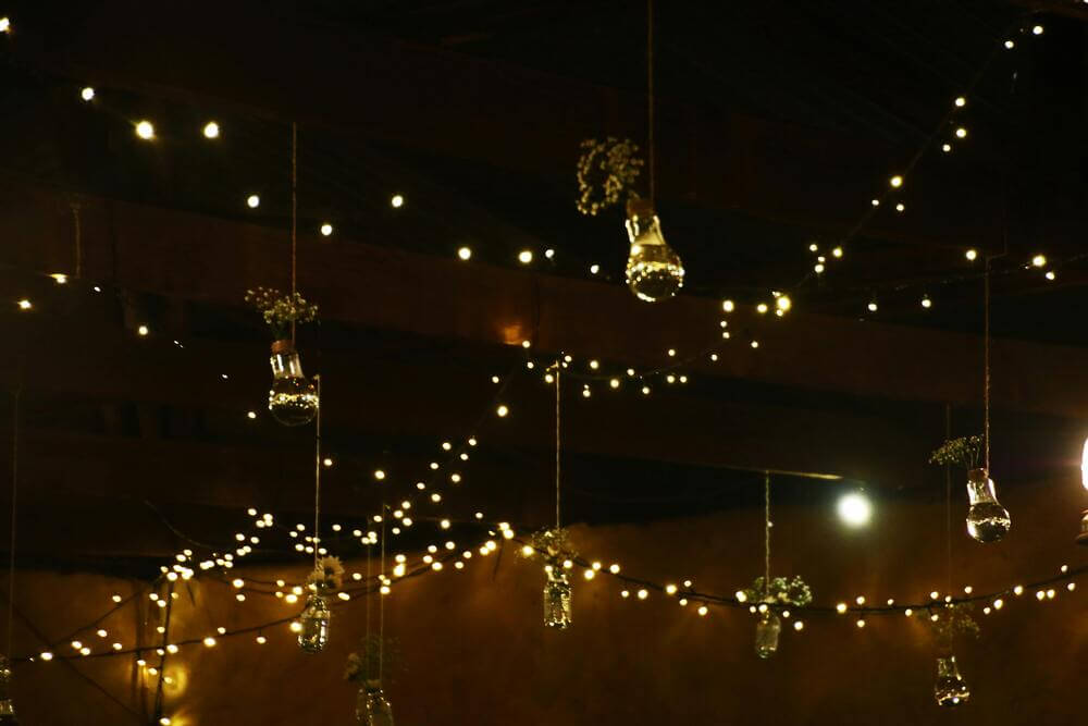 What IP rating do I need for outdoor lights?